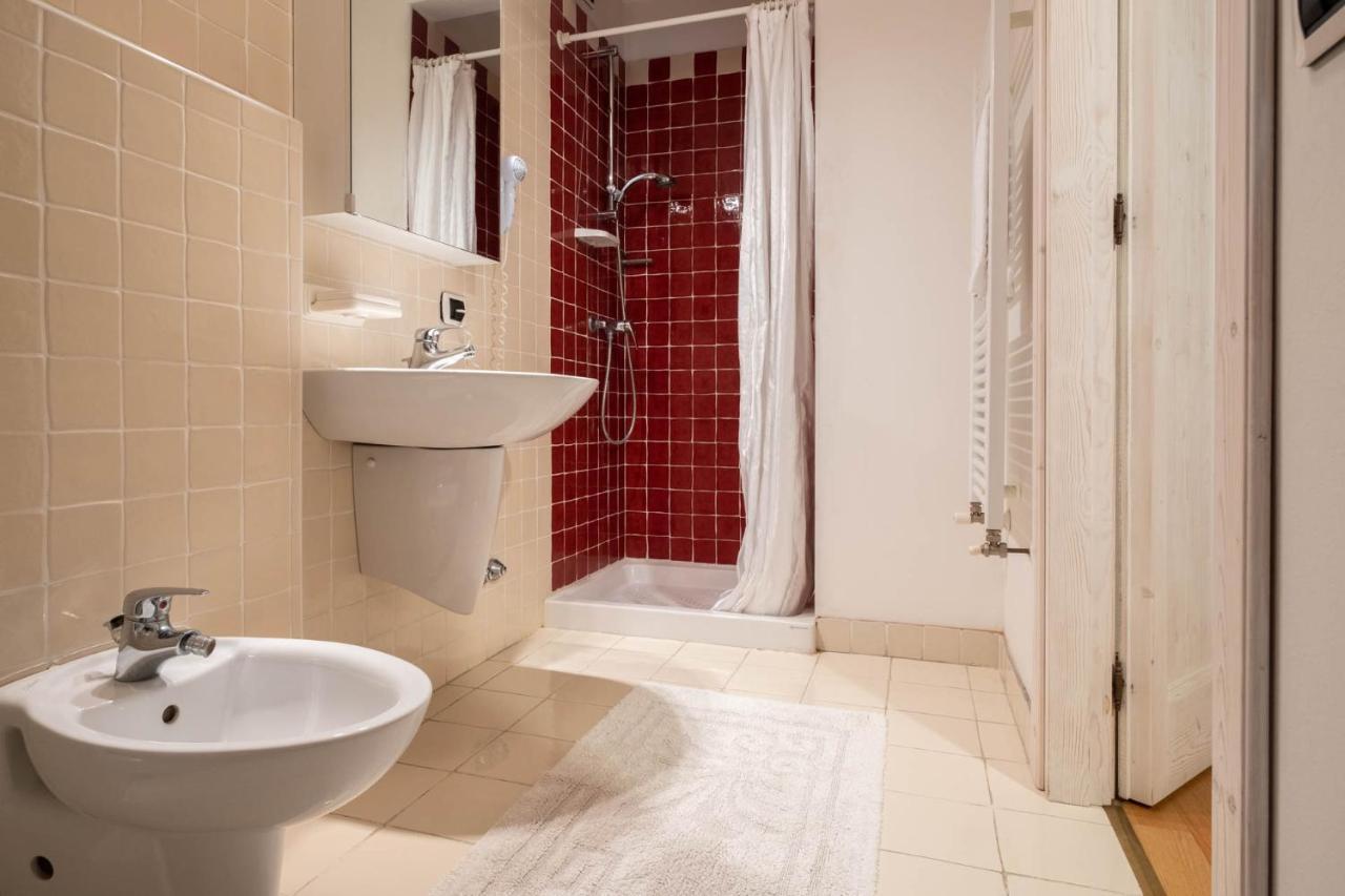 Agriturismo Le 4 Rose Vescovana Екстер'єр фото