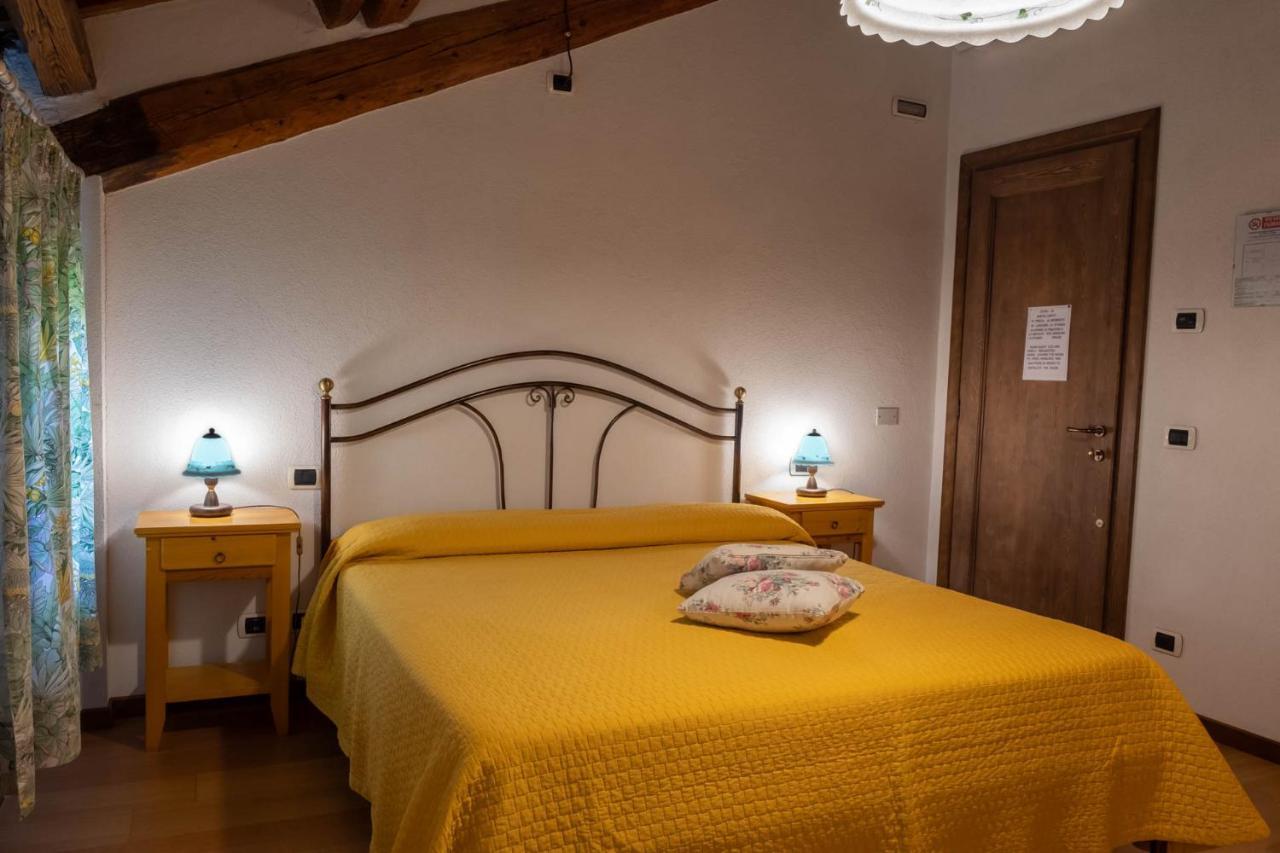 Agriturismo Le 4 Rose Vescovana Екстер'єр фото