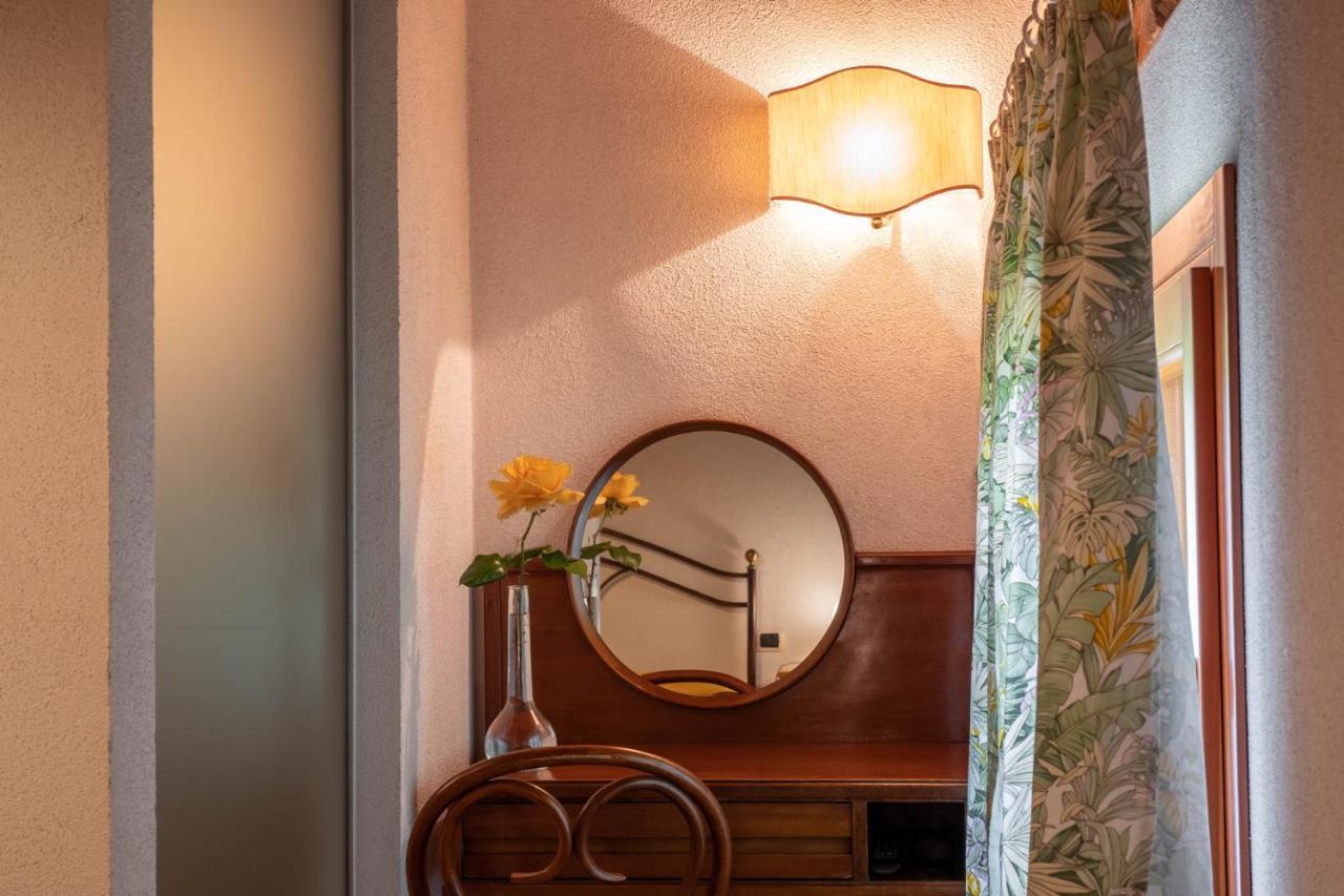 Agriturismo Le 4 Rose Vescovana Екстер'єр фото