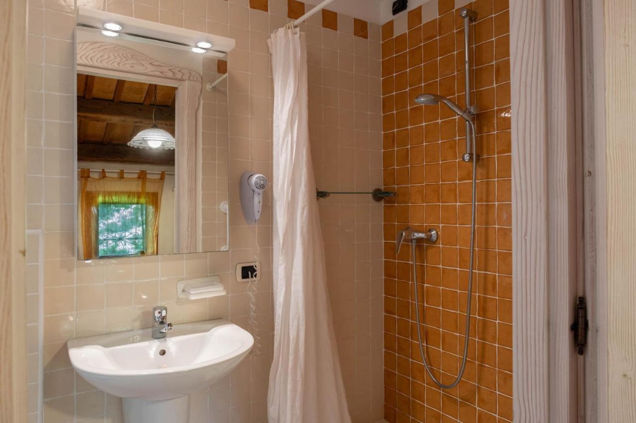Agriturismo Le 4 Rose Vescovana Екстер'єр фото