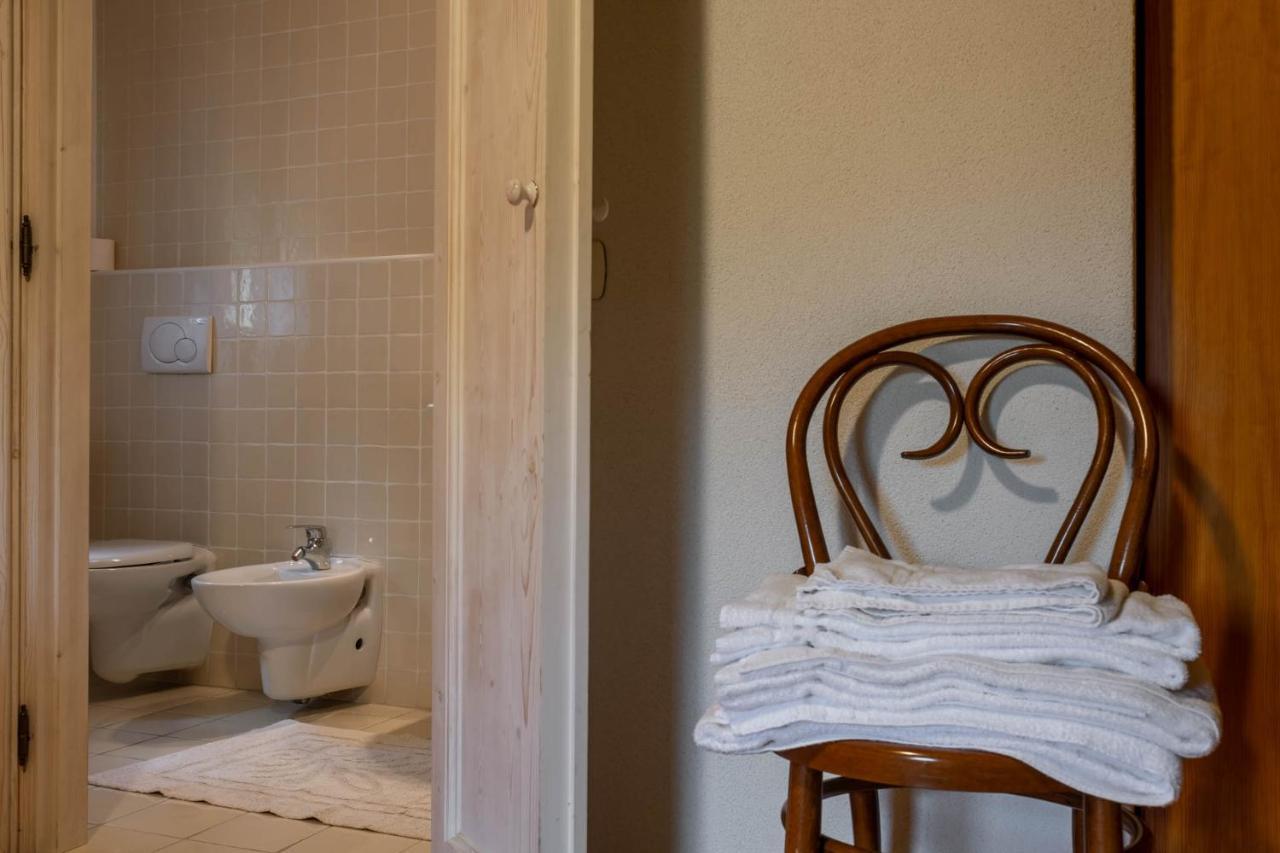Agriturismo Le 4 Rose Vescovana Екстер'єр фото