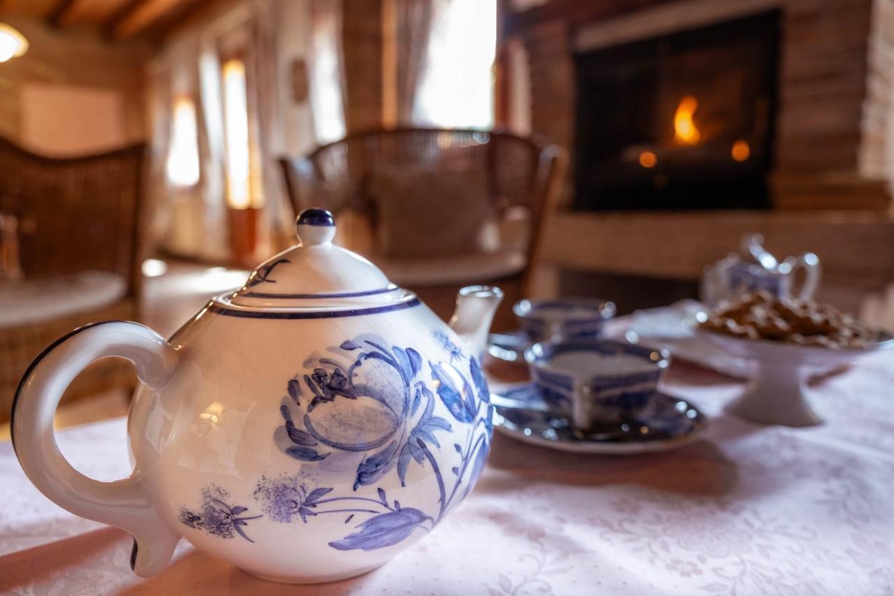 Agriturismo Le 4 Rose Vescovana Екстер'єр фото