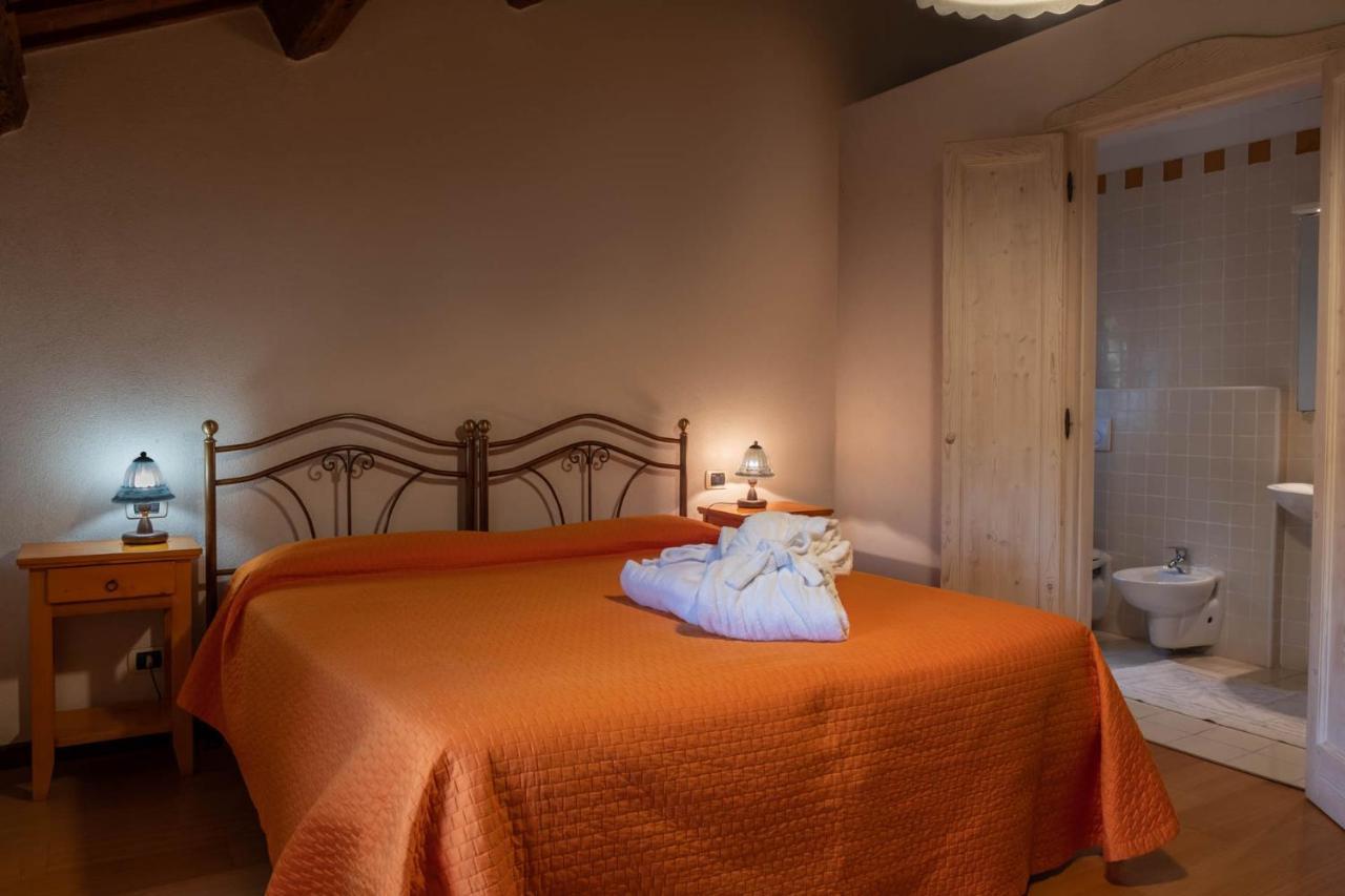 Agriturismo Le 4 Rose Vescovana Екстер'єр фото